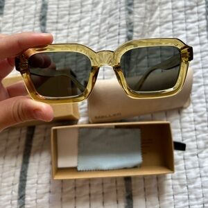 Meller NAYAH unisex sunglasses NWT